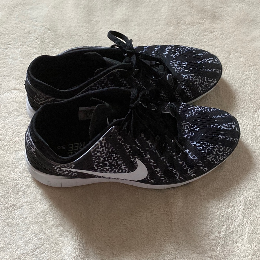 Nike Free TR Fit 5s